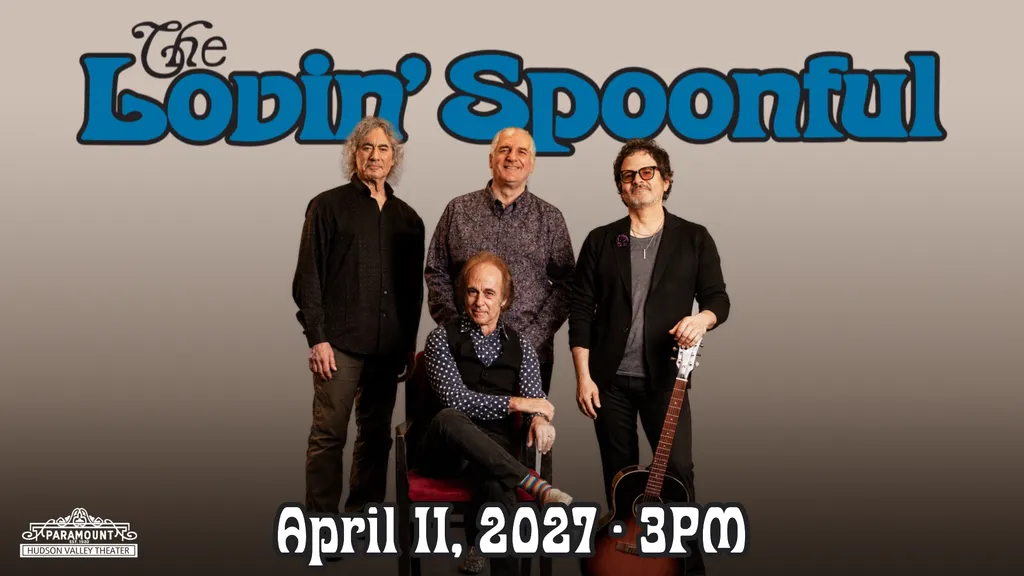 The Lovin’ Spoonful