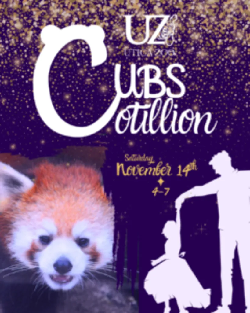 Cubs Cotillion