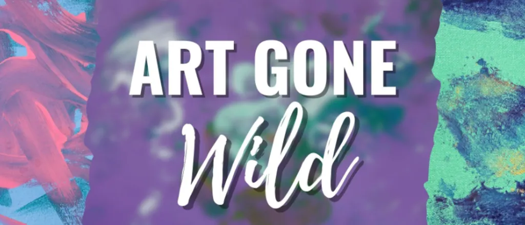 Art Gone Wild!
