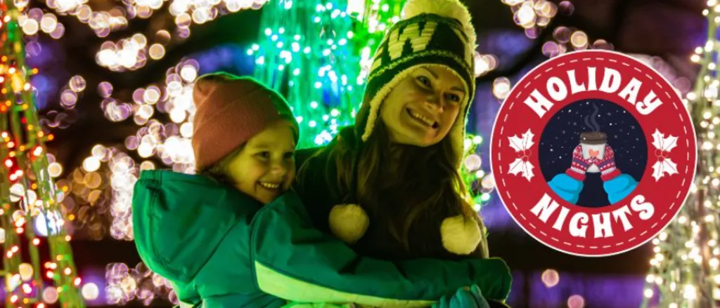 Holiday Nights