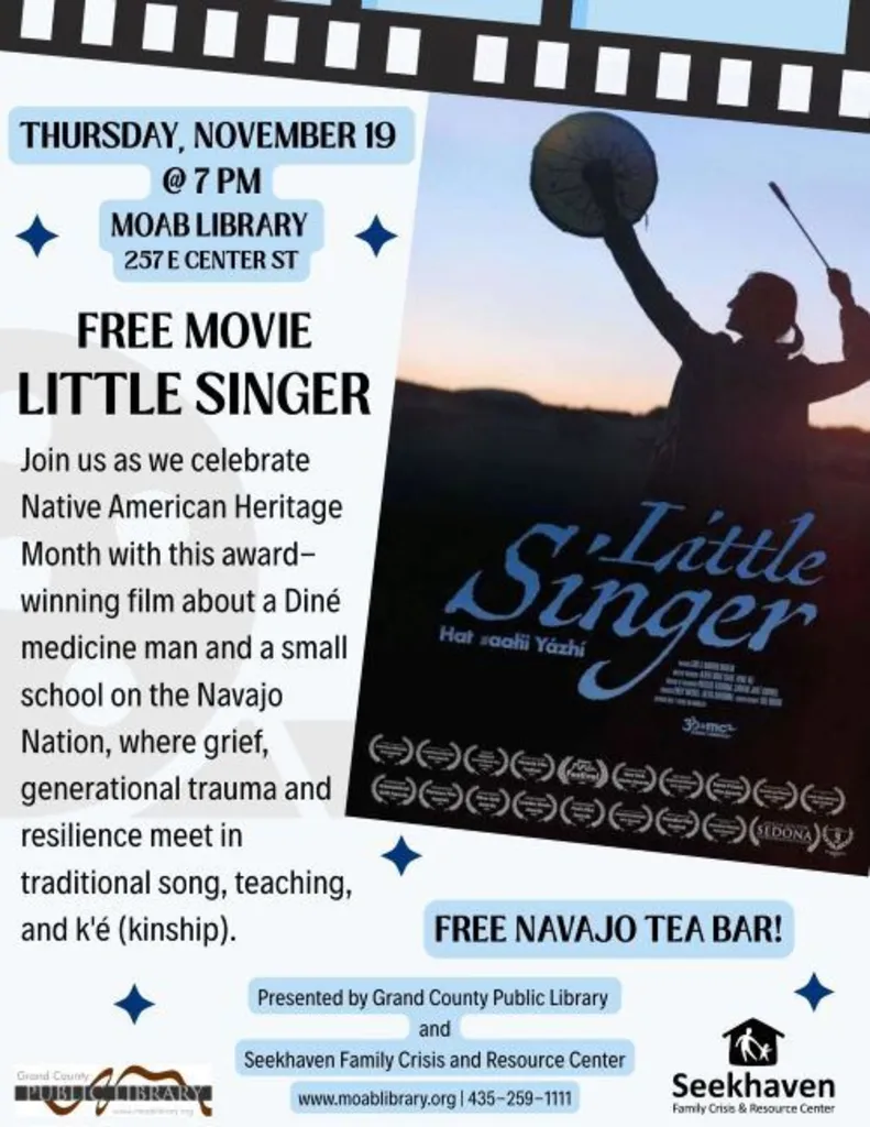 Free Movie: Little Singer