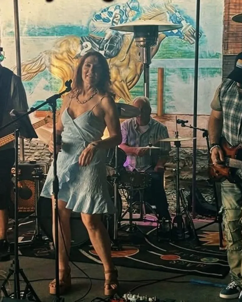 Rubi Rose & the MOFO’S Live at Kraverie