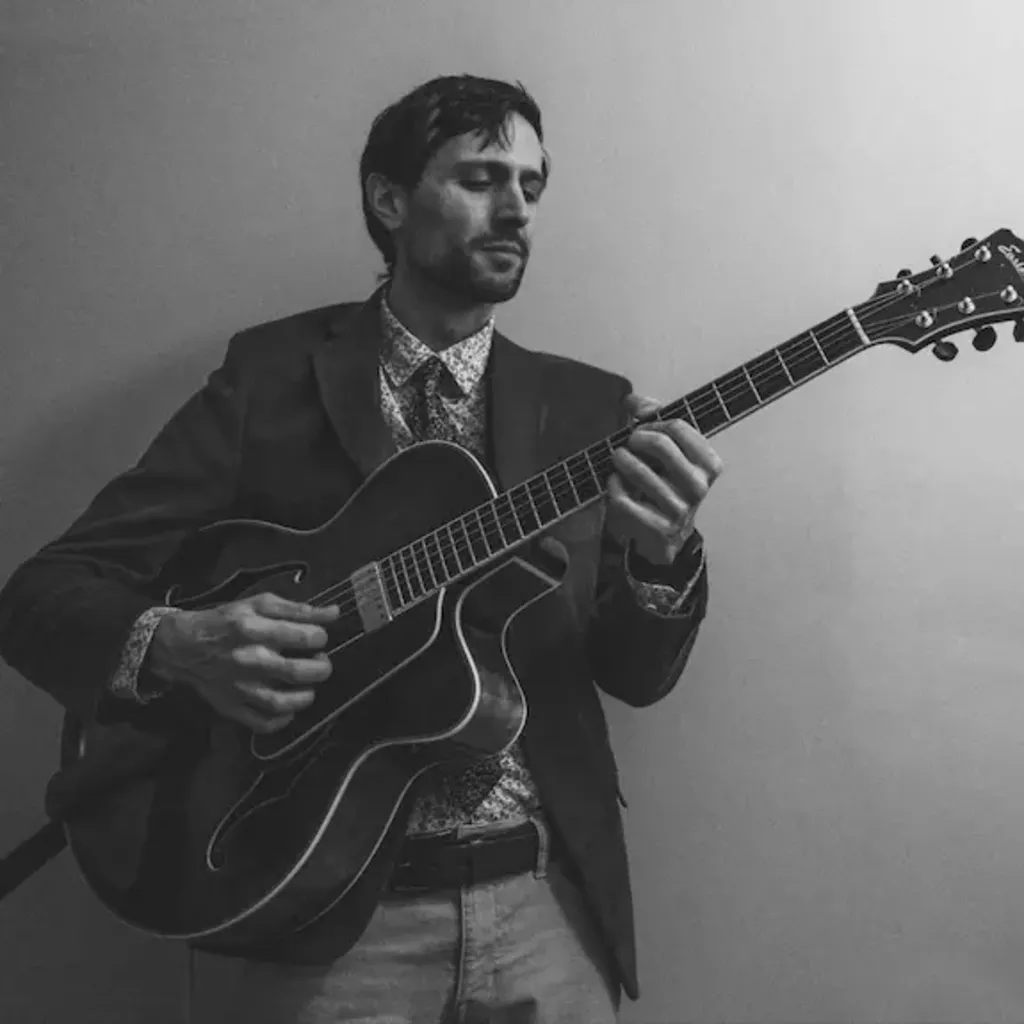 Jazz Night with Mark Phillips & Friends