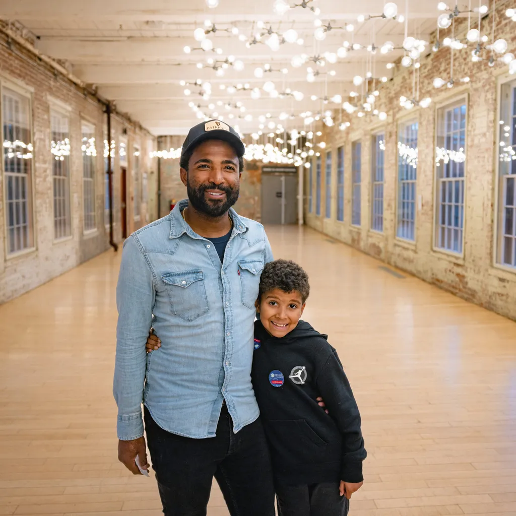 Free Family Night Live Performances, Art-Making, Galleries After-Hours