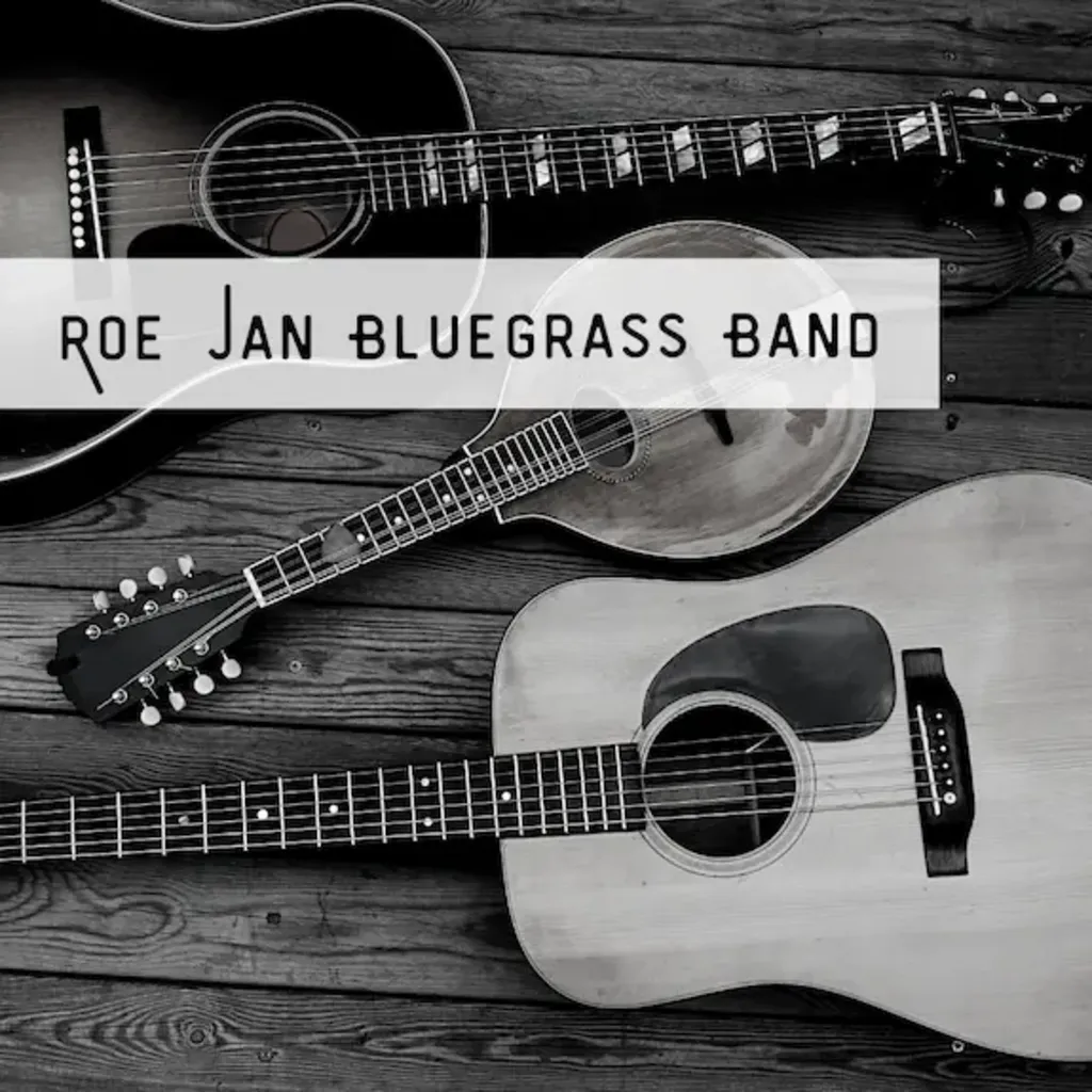 Roe Jan Bluegrass Band
