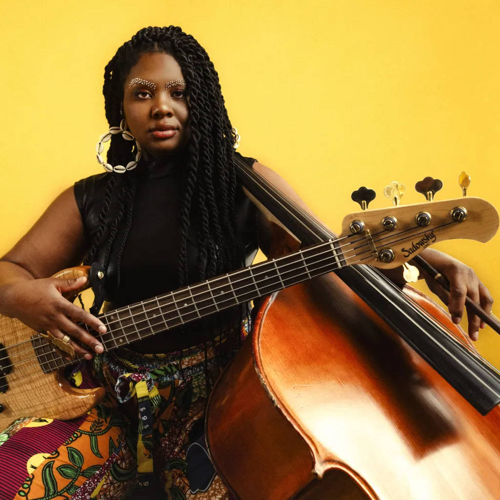 Endea Owens & The Cookout