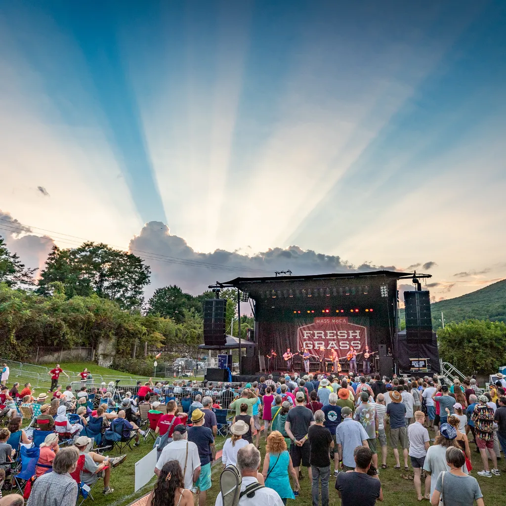 FreshGrass Festival 2027