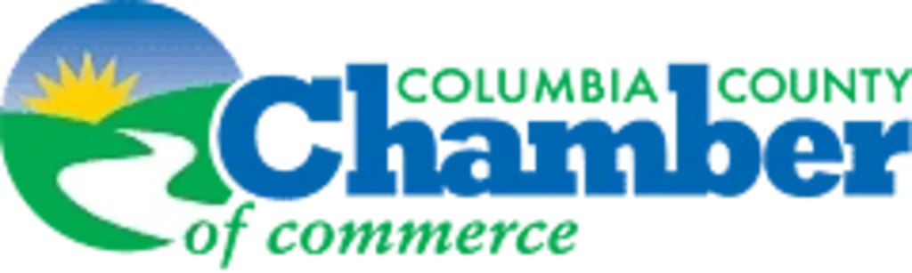 The Columbia County Chamber of Commerce's Annual Chamber Champion Awards