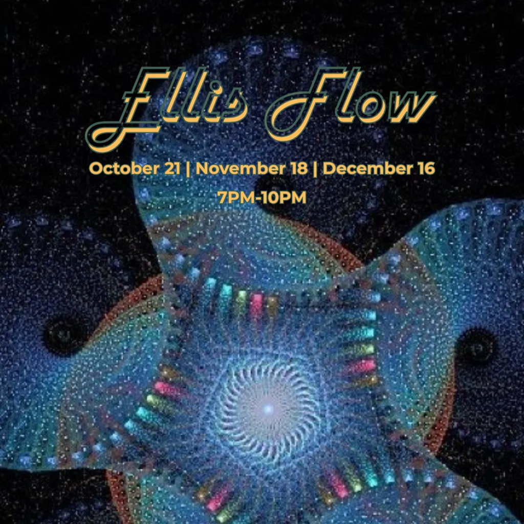 Ellis Flow
