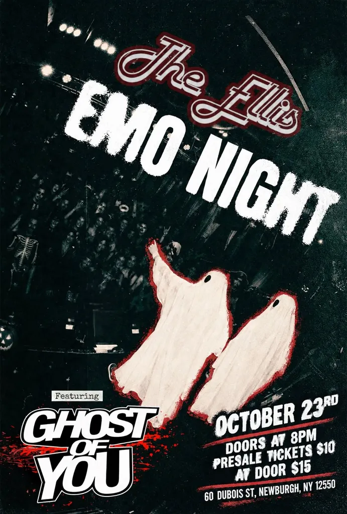Emo Night