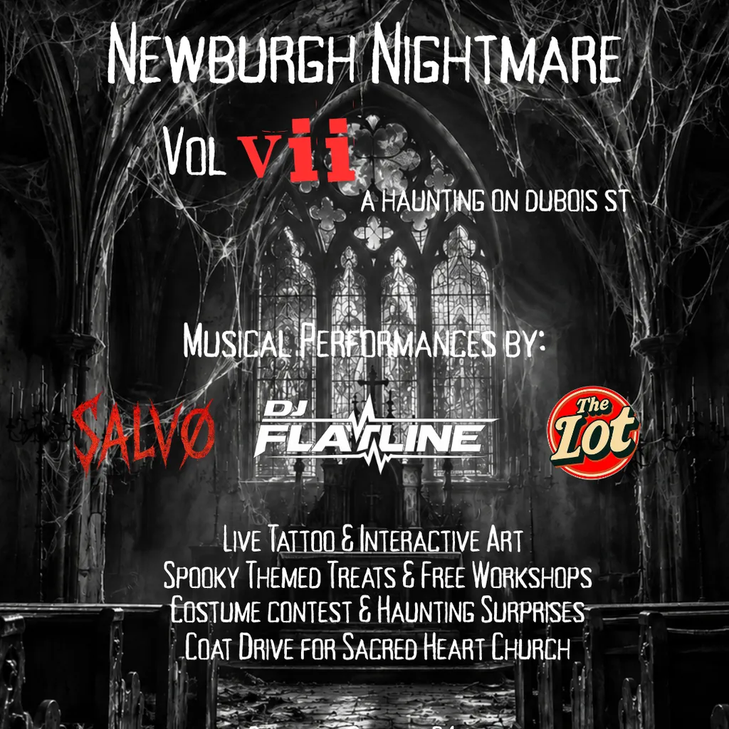 Newburgh Nightmare