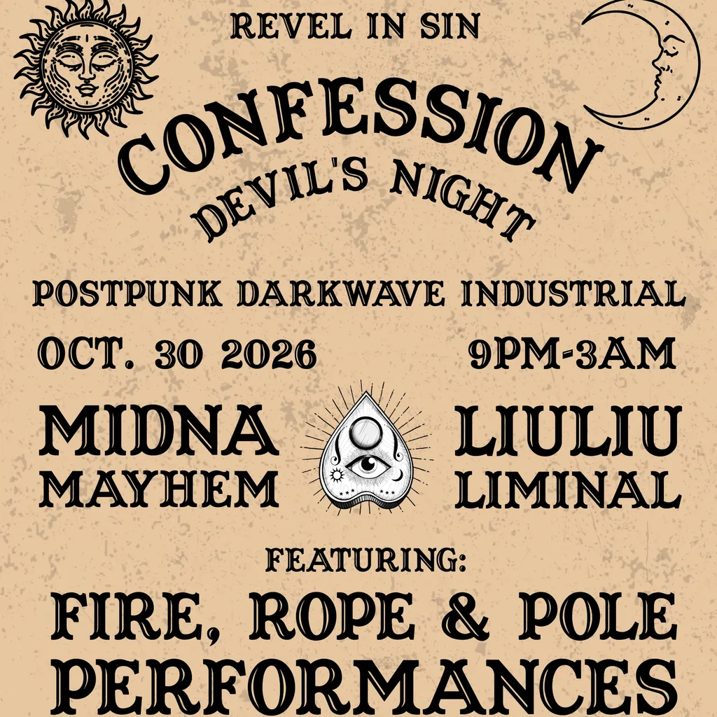 Confession