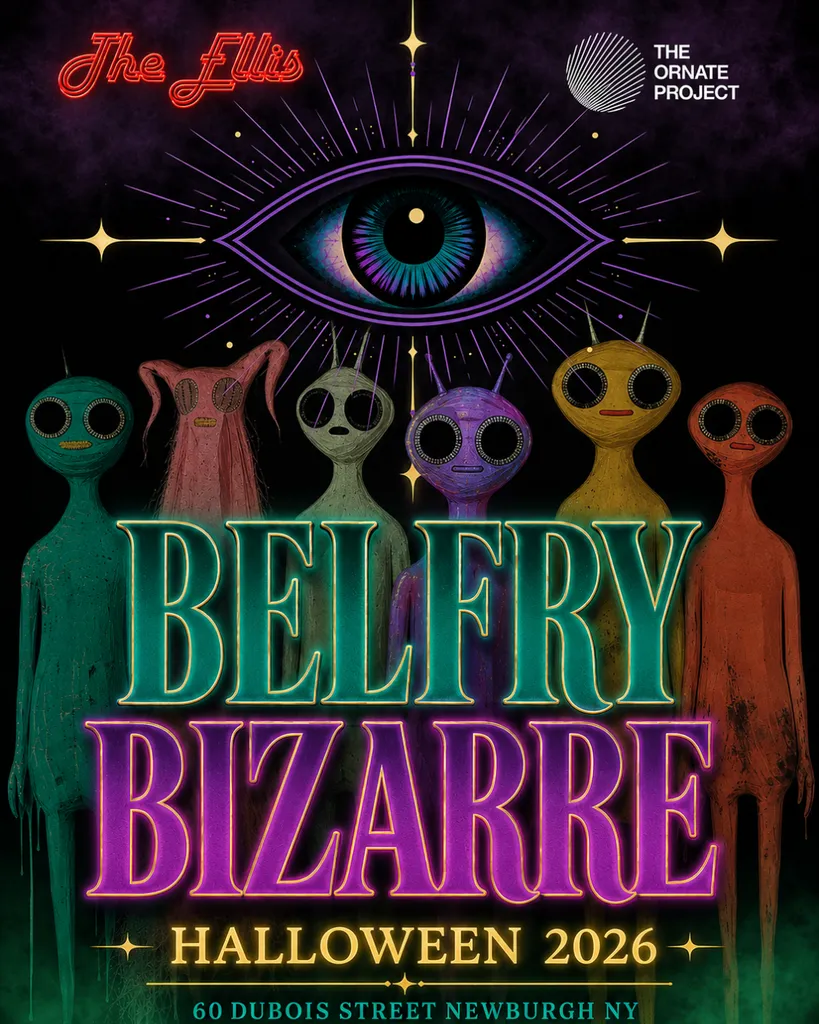 Belfry Bizarre