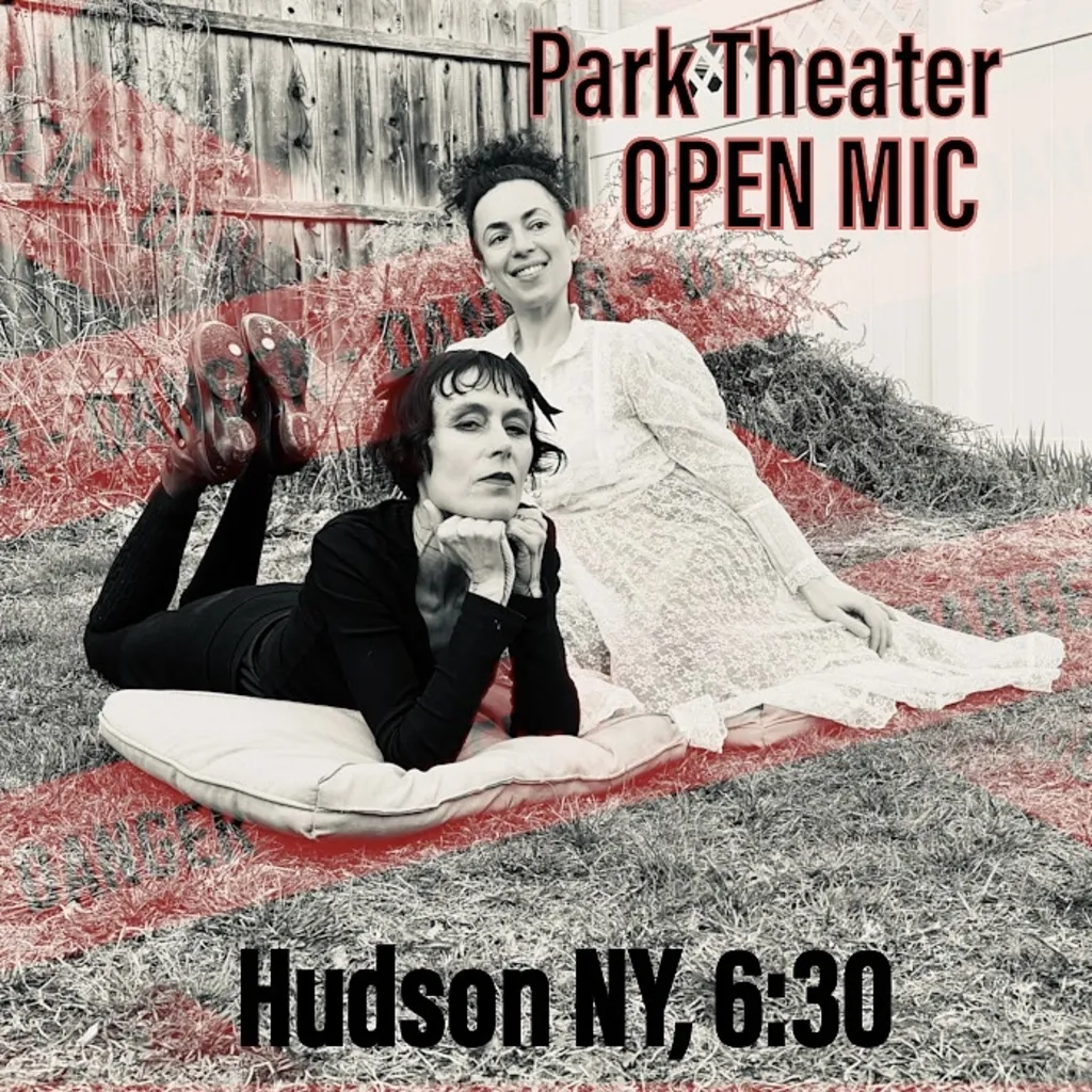 Open Mic Night