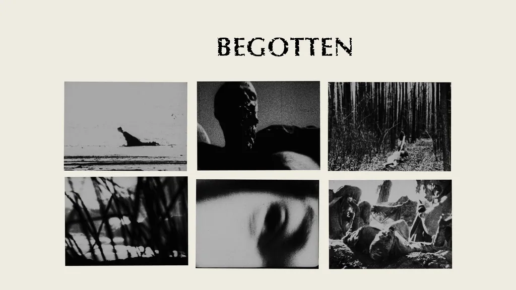 Begotten