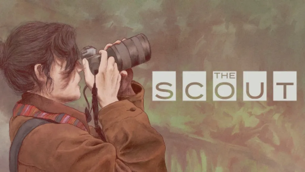 The Scout