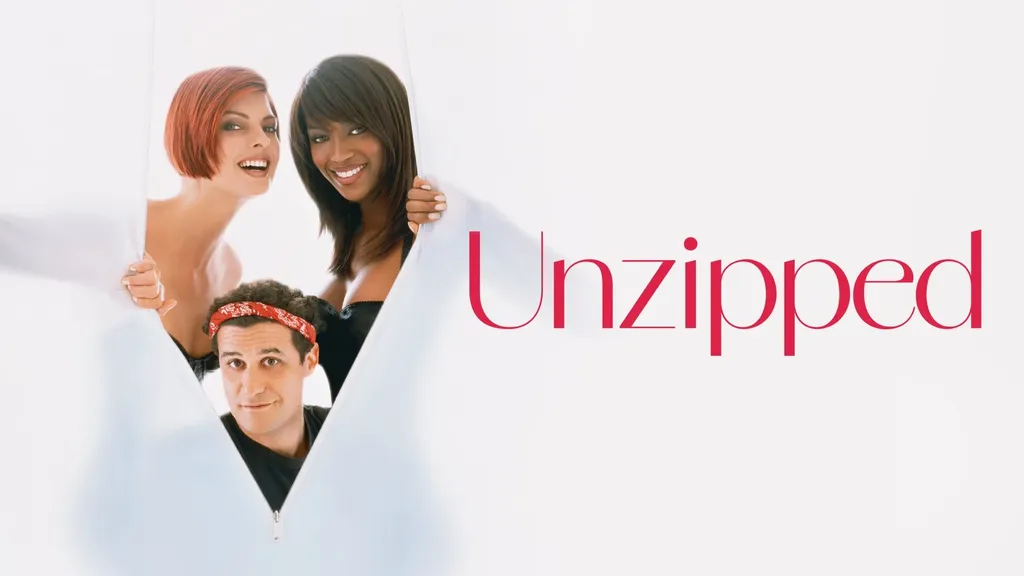 Unzipped