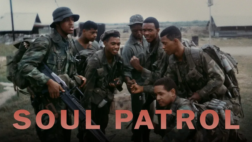 Soul Patrol