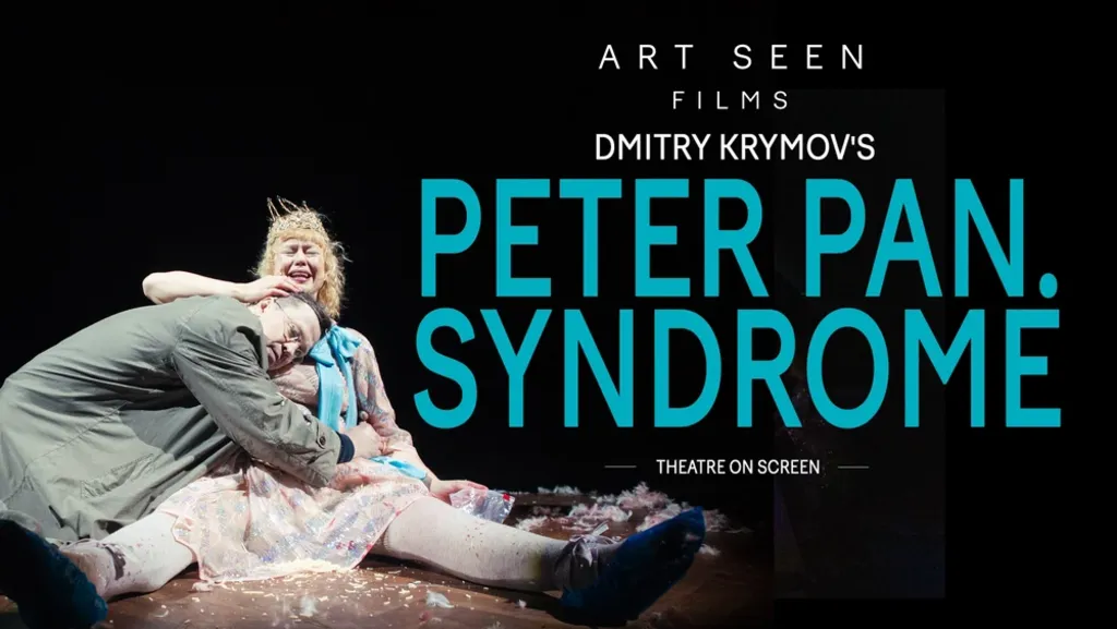 Peter Pan.Syndrome