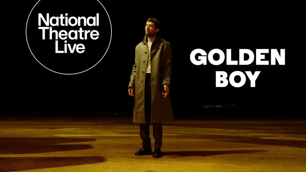 Golden Boy