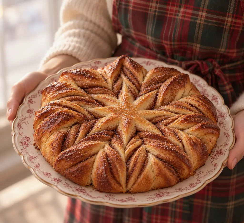 Beginner Breads: Holiday Edition (Dec 10)