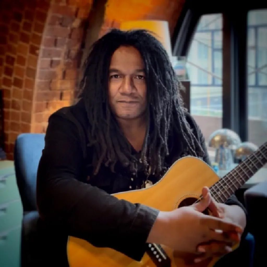Jeffrey Gaines – 1/9