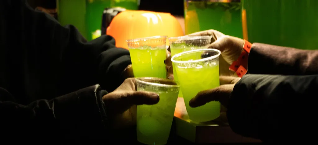Boos & Booze 21+