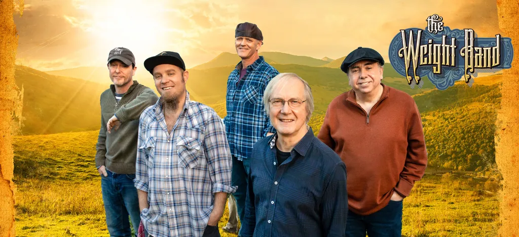 The Weight Band
