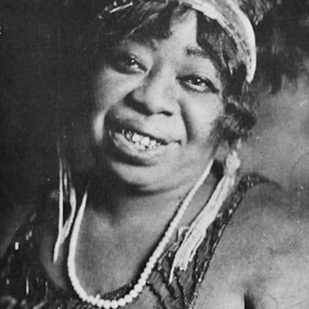 Ma Rainey’s Living Tradition of the Blues