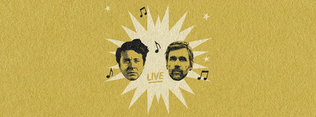 Joe Pug & Willie Watson