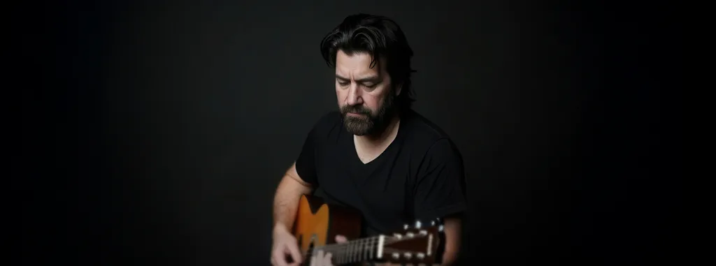 An Evening With Bob Schneider with Chris Trapper