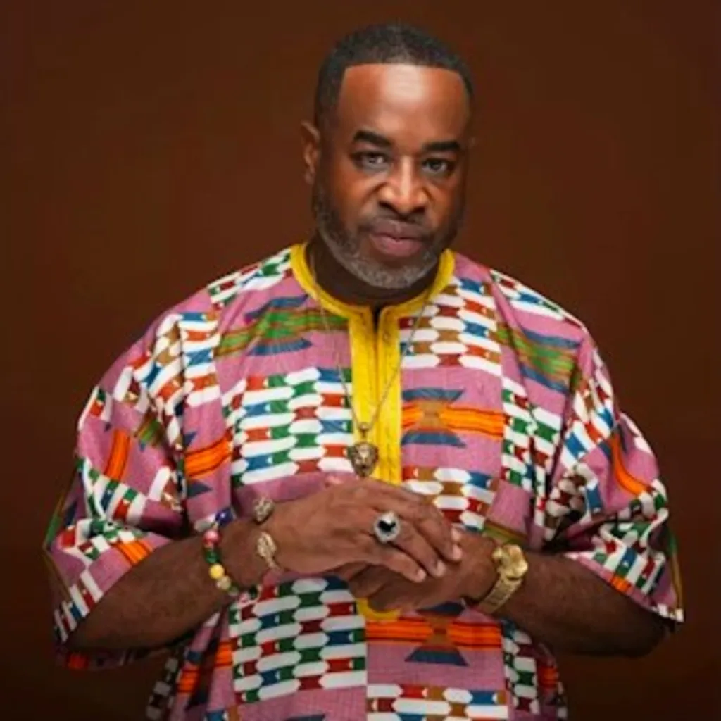 Gospel Holiday: Damien Sneed