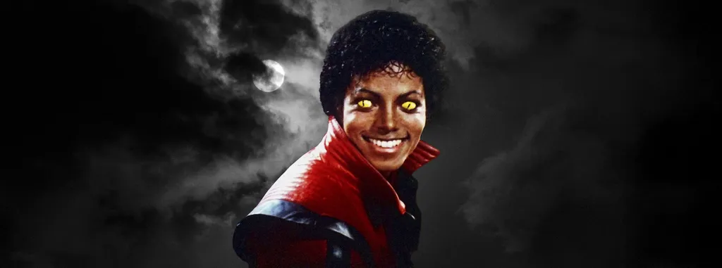 Pure Soul presents Michael Jackson's Thriller Live