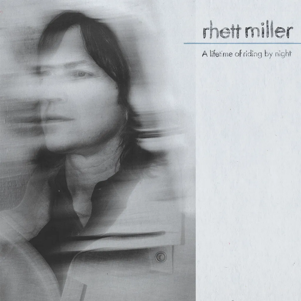 Rhett Miller Live at The Living Room