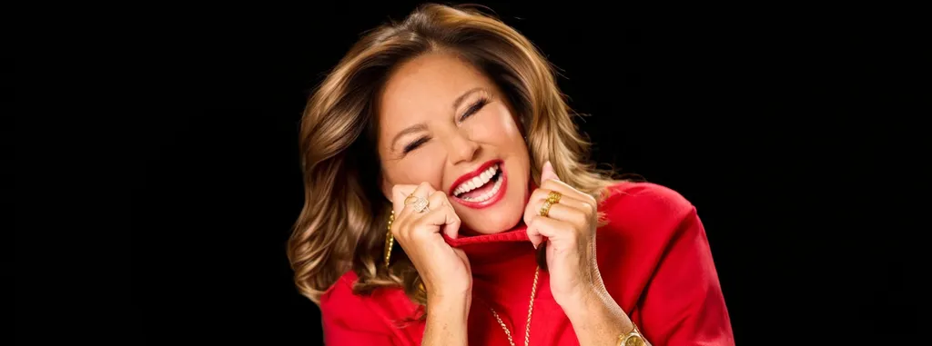 Abby Lee Spills the Tea