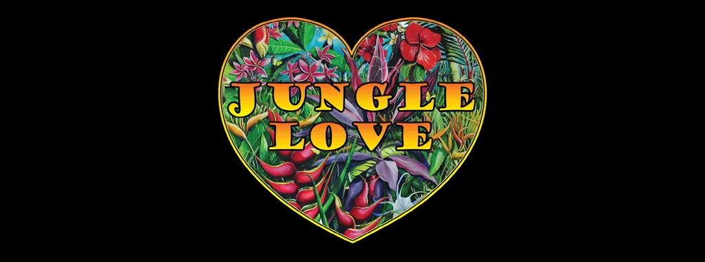 Jungle Love