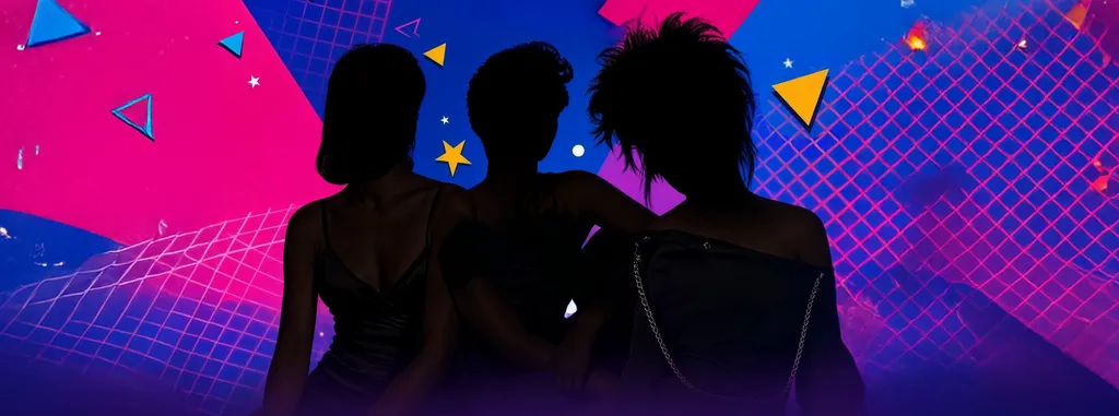 PureSoul Presents Ladies of the 80s: Anita, Chaka, Whitney