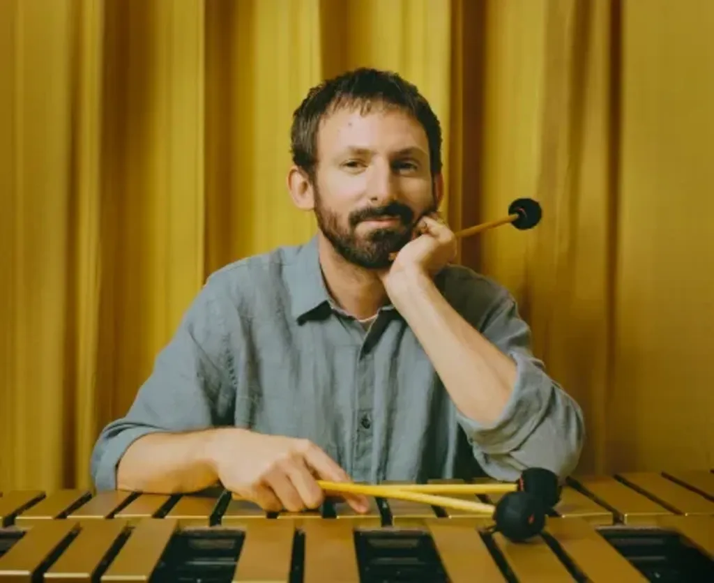 The Dreaming Place with Chris Dingman
