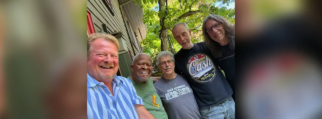 Jaimoe & Friends