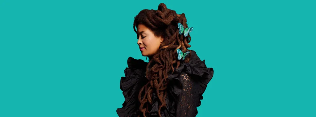 Valerie June
