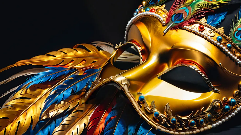 Maskarada