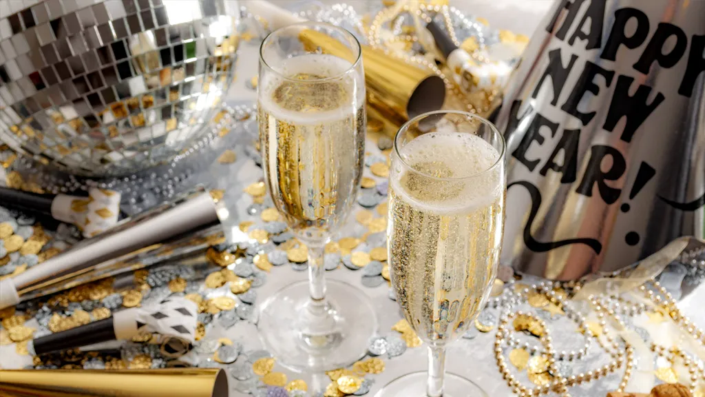 New Year’s Eve Weekend