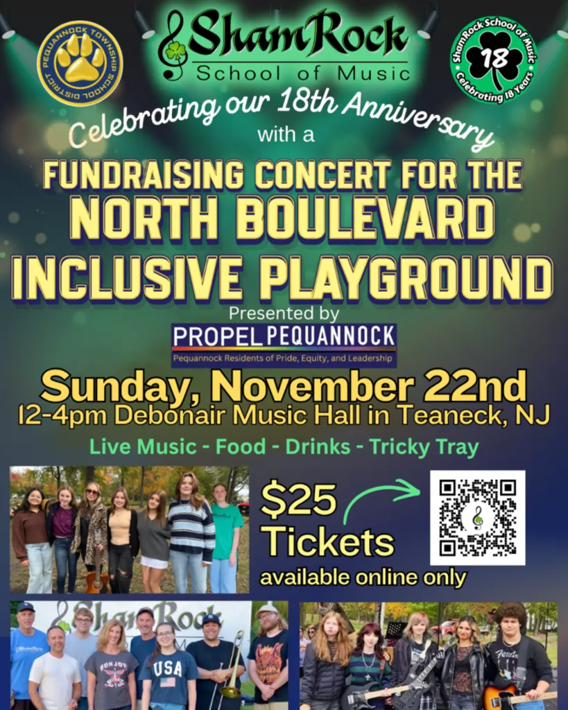 Shamrock School of Music