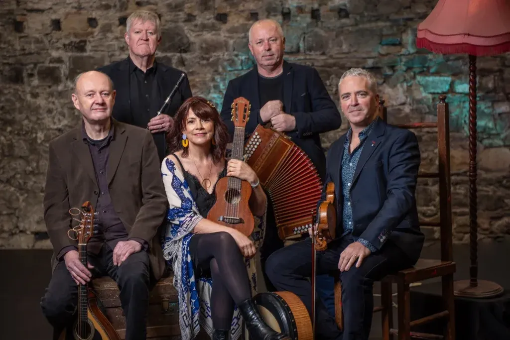 Dervish Concert