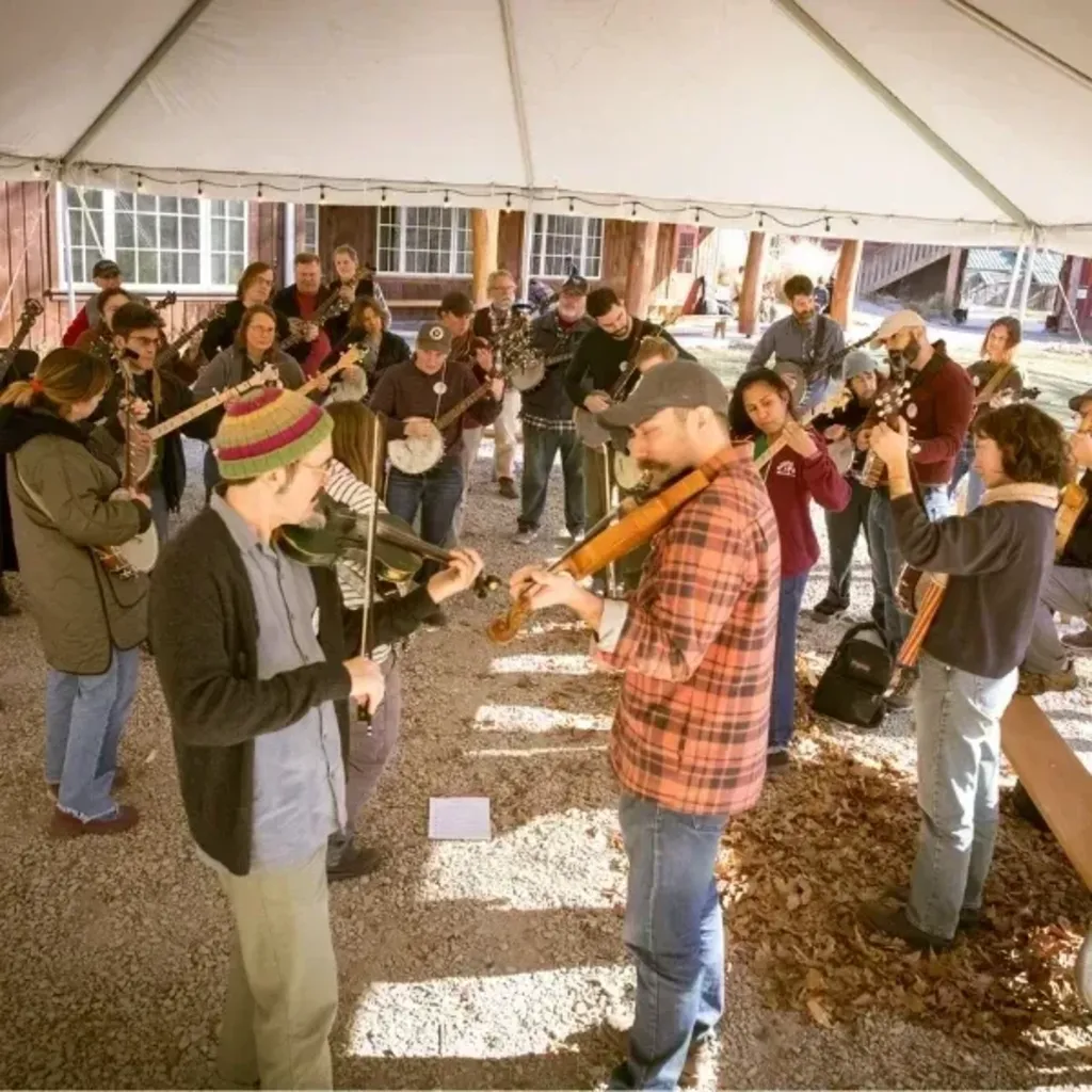 Banjo Weekend 2026