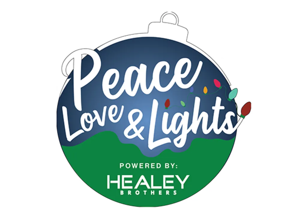 Peace, Love & Lights