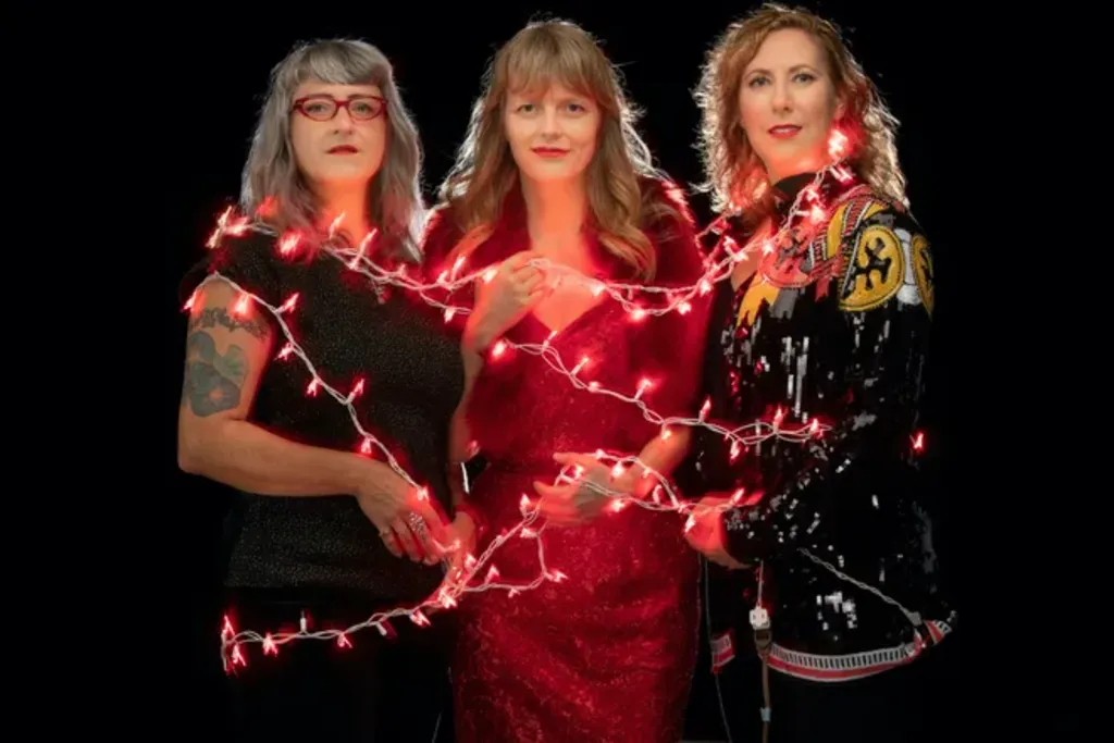 The Wynotte Sisters
