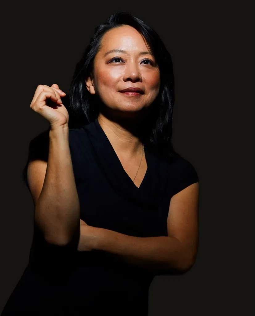 Yiheng Yang, clavichord – Frescobaldi, Froberger, Pachelbel