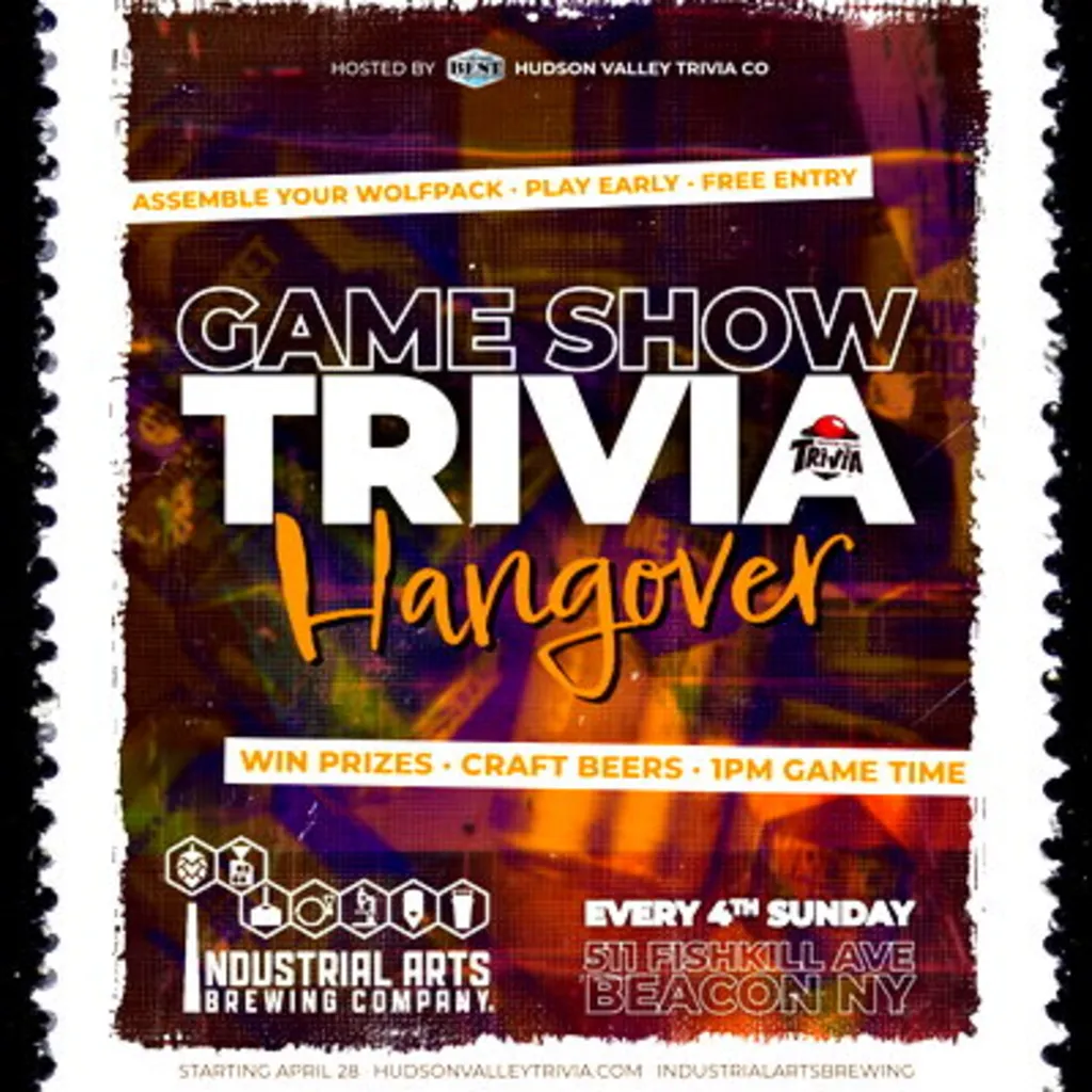 Game Show Trivia - Free to play!