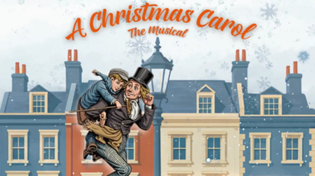 A Christmas Carol - the Musical